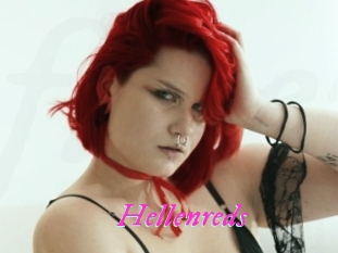 Hellenreds