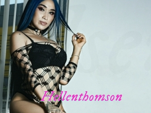 Hellenthomson