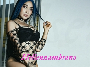 Hellenzambrano