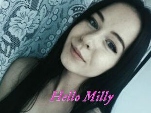 Hello_Milly