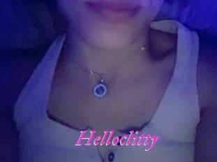 Helloclitty