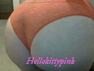 Hellokittypink