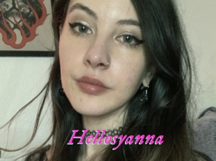 Hellosyanna