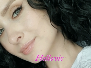Hellovic