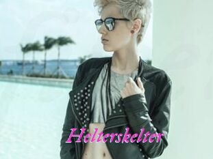 Helterskelter