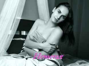 Hemerax