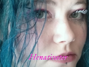 Henativeter