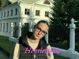 Henriettaale