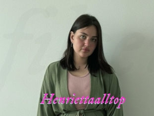 Henriettaalltop