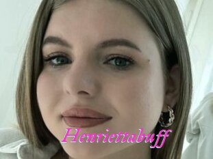 Henriettabuff