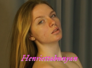 Henriettabunyan