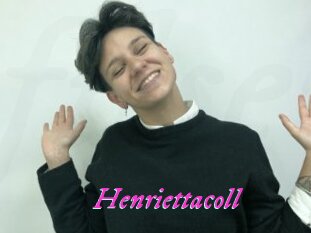 Henriettacoll