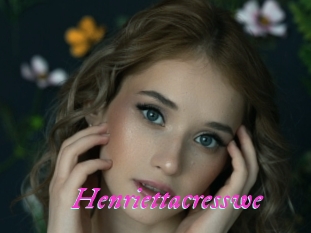 Henriettacresswe