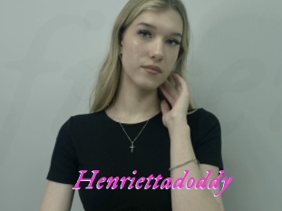 Henriettadoddy