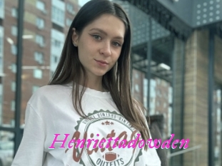 Henriettadowden