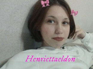 Henriettaeldon