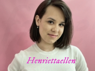 Henriettaellen