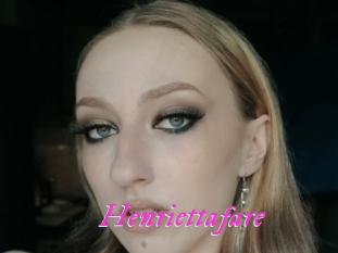 Henriettafare