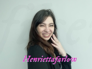Henriettafarlow