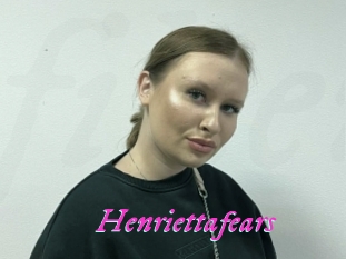 Henriettafears