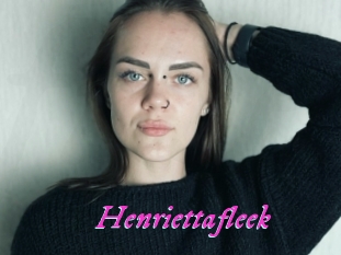 Henriettafleek