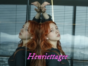 Henriettagee