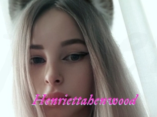 Henriettahenwood
