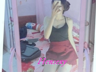 hensexy Fille Sensuelle
