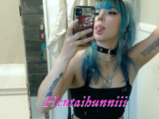 Hentaihunniii