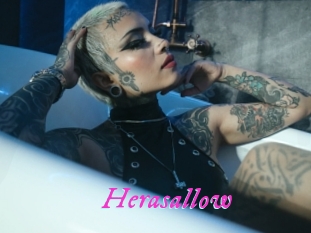 Herasallow