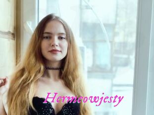 Hermeowjesty