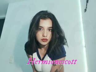 hermionescott Fille Sensuelle