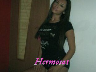 hermosa1 Fille Sensuelle