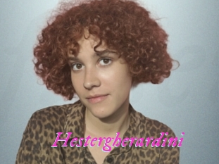 Hestergherardini
