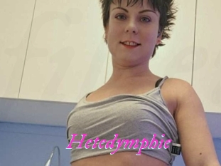 Hetedymphie