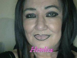 Hetelisa