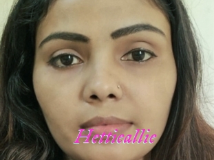 Hettieallie