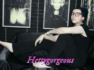 Hettygorgeous