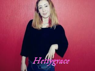 Hettygrace