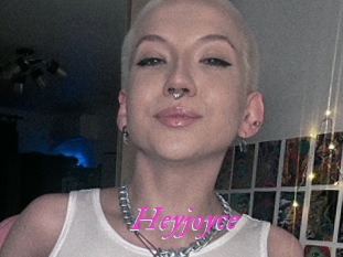 Heyjoyce