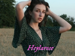 heylarose Fille Sensuelle
