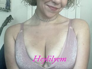 Heylilyem