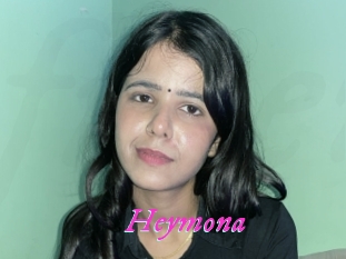 Heymona