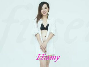 Hiamy