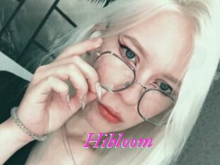 hibloom Fille Sensuelle