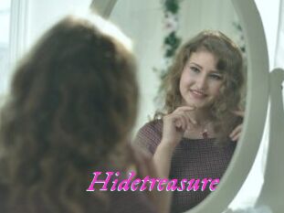 Hidetreasure