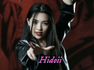 Hidoii
