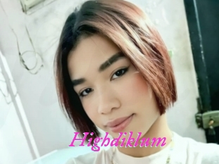 Highdiklum