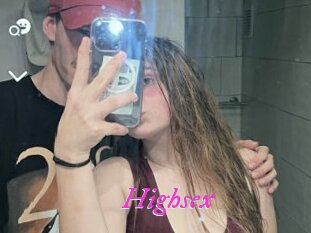 Highsex
