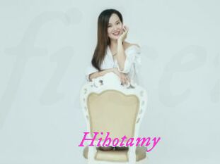 Hihotamy